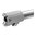 AGENCY ARMS 9MM LUGER 1-10 TWIST NON-THREADED SS BARREL STAINLESS STEEL