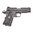 🔫 Pistolet Wilson Combat 1911 CQB Compact 9mm - idealny do noszenia na co dzień. Lżejszy i bardziej kompaktowy, zapewnia niezawodność i celność. Sprawdź teraz! 📦