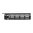 DANIEL DEFENSE AR-15 9" OMEGA RAIL M-LOK BLACK