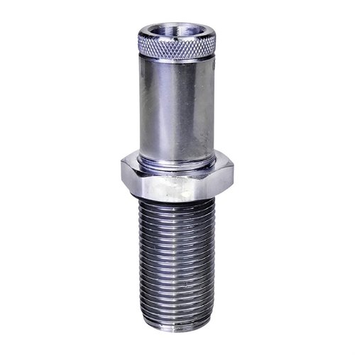 Szybkie narzędzia do przycinania Lee Quick Trim Dies, idealne do użycia z Lee Deluxe i Lee Value Trim Case Trimmers, zapewniają precyzyjne i efektywne przycinanie.