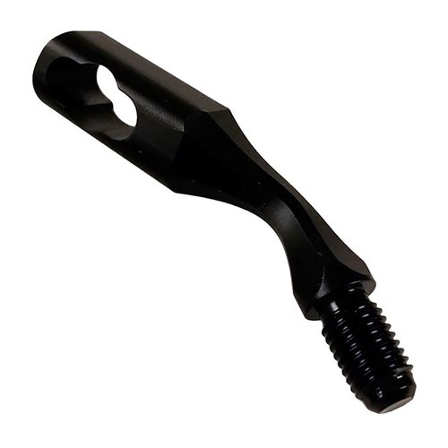 Zwiększ wygląd i trwałość swojej broni Ruger Precision lub American dzięki uchwytowi Anarchy Outdoors, wykonanemu z stali nierdzewnej 17-4, z opcjonalnym wykończeniem black-nitride.