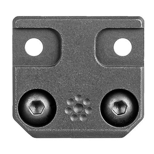 Arisaka Side Scout Mount to niskoprofilowy uchwyt na latarki, kompatybilny z M-LOK, KeyMod i Picatinny, idealny do popularnych modeli SureFire i Streamlight.