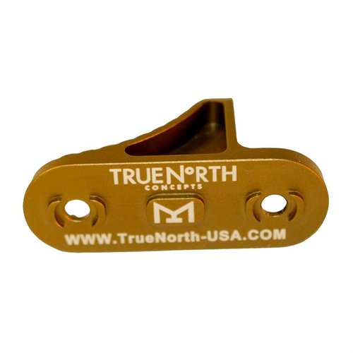 GripStop M-LOK to ergonomiczny uchwyt z aluminium 6061 T6, idealny do różnych stylów strzelania, sprawdzony w boju przez siły specjalne.