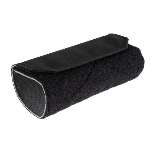 SHTF + HANDGUARD COVER to skuteczny sposób na chłodzenie rękojeści, chroniący przed przegrzaniem i zarysowaniami, idealny do AR-15 i innych karabinów.