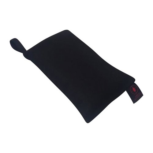 WieBad Loop Bag to niezawodna torba do strzelania, umożliwiająca precyzyjne dostosowanie wysokości i idealna do tradycyjnych oraz nowoczesnych systemów broni.