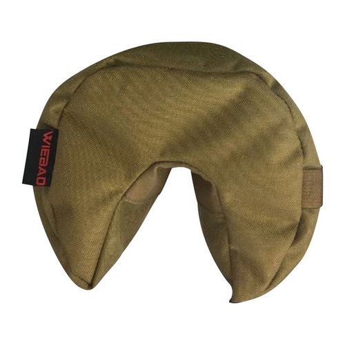 Mini Fortune Cookie Bags WieBad to mniejsza wersja, 40% lżejsza i kompaktowa, idealna do precyzyjnego strzelania w wąskich oknach na barykadach.