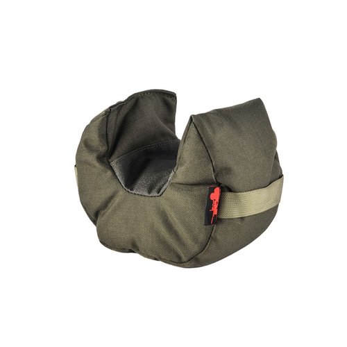 Mini Fortune Cookie Bags WieBad to 40% mniejsze od oryginału, idealne do precyzyjnego strzelania w ciasnych miejscach, lekkie i kompaktowe.