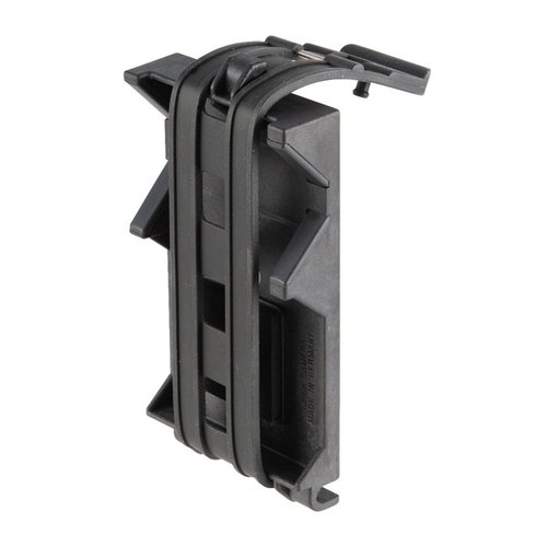 Adapter statywu Stabilit od Leica zapewnia stabilność i wszechstronność, idealny do precyzyjnego fotografowania oraz obserwacji w terenie.