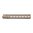 AERO PRECISION GEN-2 M5 (.308) 15" ENHANCED M-LOK FREE-FLOAT HANDGUARD FDE