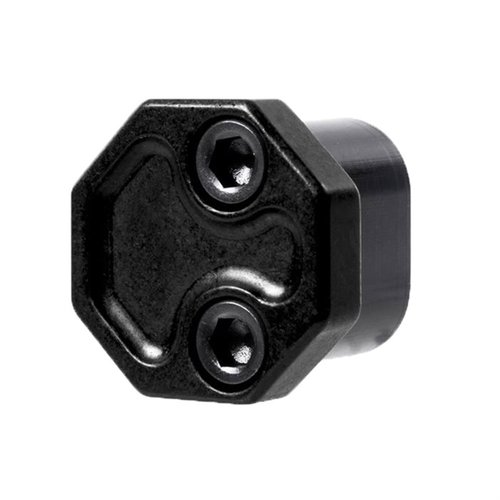 Phase 5 AR-15/308 Oversized Magazine Release to łatwy w montażu przycisk, który przyspiesza wymianę magazynków dzięki większej powierzchni kontaktu i ergonomicznemu kształtowi.