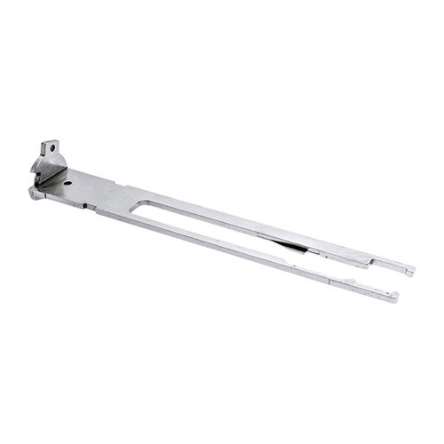 22ARC STAINLESS STEEL BRAVO RECEIVER FRAME od CMMG to wytrzymała i lekka konstrukcja, zapewniająca doskonałą precyzję oraz niezawodność w każdych warunkach.