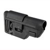 B5 SYSTEMS COLLAPSIBLE PRECISION STOCK BLACK- SHORT