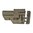 B5 SYSTEMS COLLAPSIBLE PRECISION STOCK OLIVE DRAB- SHORT