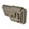 B5 SYSTEMS COLLAPSIBLE PRECISION STOCK OLIVE DRAB- SHORT