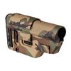 B5 SYSTEMS COLLAPSIBLE PRECISION STOCK WOODLAND- SHORT