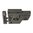 B5 SYSTEMS COLLAPSIBLE PRECISION STOCK 556 FOLIAGE GREEN- MEDIUM