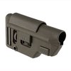 B5 SYSTEMS COLLAPSIBLE PRECISION STOCK 556 OLIVE DRAB- MEDIUM