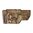 B5 SYSTEMS COLLAPSIBLE PRECISION STOCK 556 MULTICAM- MEDIUM