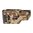 B5 SYSTEMS COLLAPSIBLE PRECISION STOCK 556 WOODLAND- MEDIUM