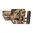 B5 SYSTEMS COLLAPSIBLE PRECISION STOCK 556 WOODLAND- MEDIUM