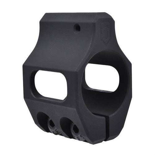 Niski blok gazowy PHASE 5 TACTICAL o średnicy 0.750