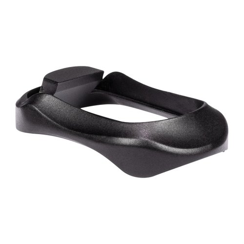 Magwell ZEV O.Z-9 PRO Plus poprawia wygląd i osiągi O.Z-9, łatwy montaż na jeden pin, kompatybilny z magazynkami fabrycznymi i rozszerzeniami ZEV.