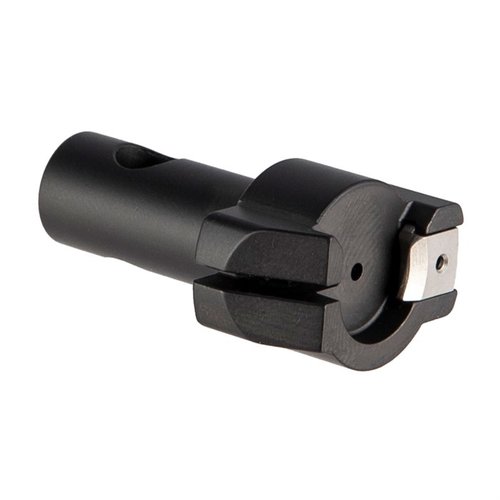 ZERMATT ARMS ORIGIN/TL3/SR3 to innowacyjne wymienne głowice zamka, które umożliwiają łatwą zmianę kalibrów w Twojej akcji Bighorn.