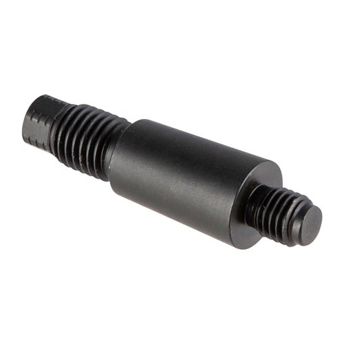 Adapter BIGHORN TL3/ORIGIN umożliwia dostosowanie uchwytu do standardowego gwintu, wykonany ze stali nierdzewnej, idealny do aftermarketowych gałek.