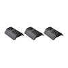 STRIKE INDUSTRIES LINK RAIL COVERS 3 PIECE MIDDLE SECTION