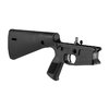 KE ARMS KP-15 COMPLETE LOWER RECEIVER AMBIDEXTROUS POLYMER BLK