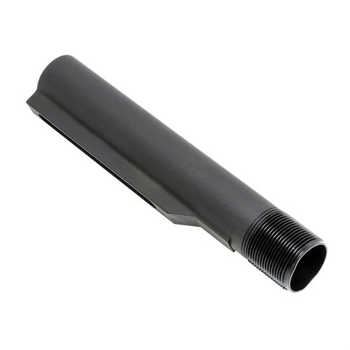 CMMG Mk4 Receiver Extension to precyzyjnie zaprojektowany element do karabinów Mk4, zapewniający niezawodność i wysoką jakość wykonania, idealny do modernizacji lub budowy.