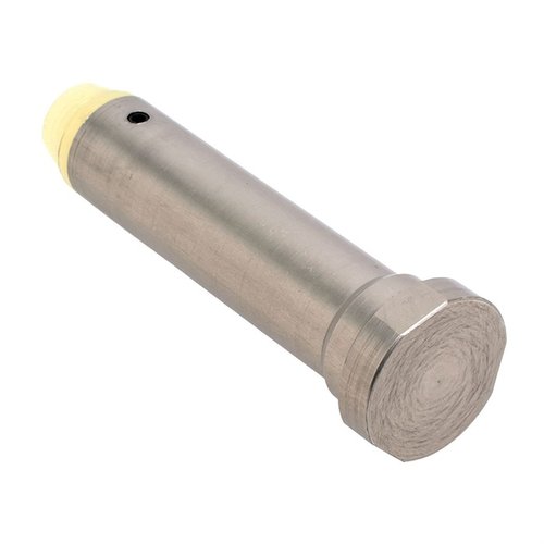 Buffer CMMG do systemów gazowych o długości karabinu zapewnia niezawodność i wydajność, idealny do AR-15. Połącz z odpowiednią sprężyną, aby uzyskać maksymalną wydajność.