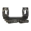 AMERICAN DEFENSE MANUFACTURING 34MM 40 MOA SCOPE MOUNT, BLACK