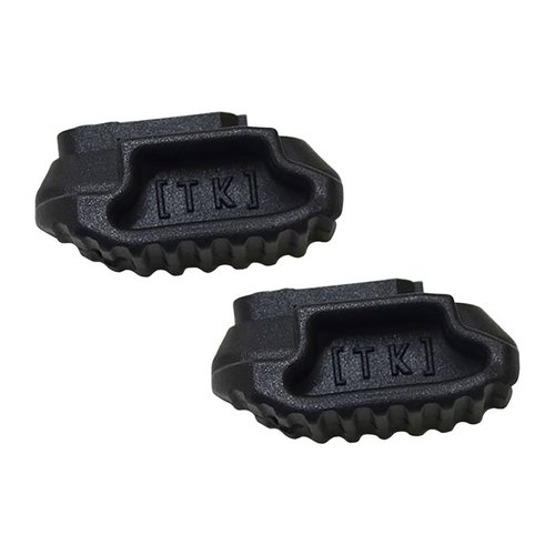 Bumper MARKPRO do Ruger® MKIV™ poprawia pewność osadzenia magazynka, ułatwia jego wyciąganie i charakteryzuje się dużą wytrzymałością. Zawiera 2 sztuki.