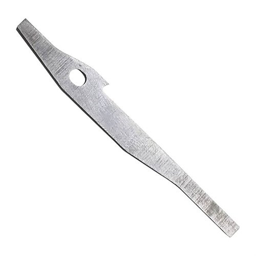 Lżejszy od fabrycznego, tytanowy firing pin do Ruger® 10/22® zmniejsza czas blokady, zwiększa dokładność i jest odporny na ekstremalne warunki.