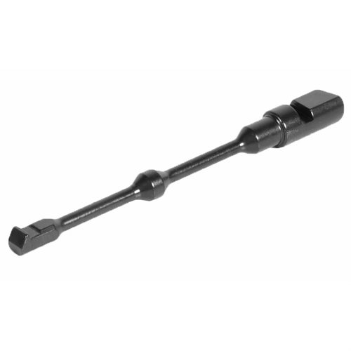 EGW 1911 Practical Extractor to nowoczesny, wytrzymały element, który zwiększa funkcjonalność i trwałość, idealny do klasycznych pistoletów 1911.