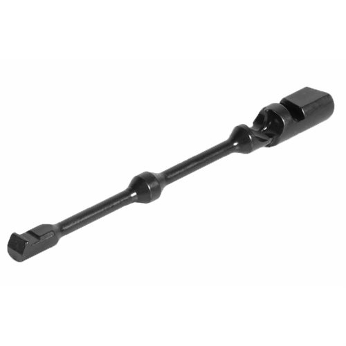 EGW 1911 Practical Extractor to wytrzymały i funkcjonalny element, który poprawia działanie, utrzymuje napięcie do 70,000 strzałów i minimalizuje zacięcia.