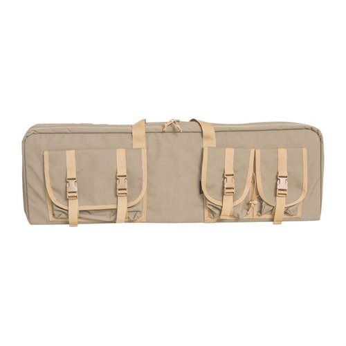 Kompaktowy futerał na karabiny Armageddon Gear, dostępny w wersjach 35