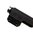 REPTILIA CORP TORCH 18650 M-LOK LIGHT BODY LEFT SIDE BLACK