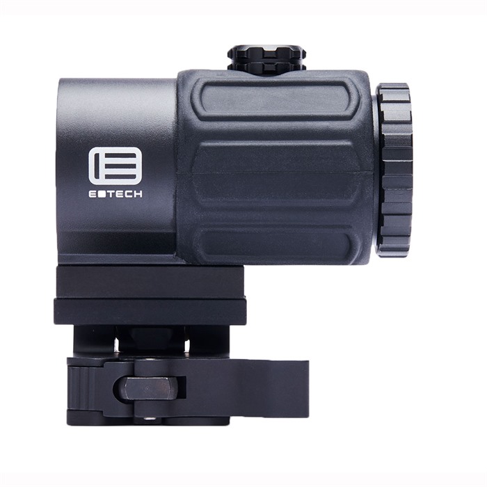 EOTech G43 Micro 3x Magnifier mit QD & Switch to Side Halterung