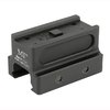 MIDWEST INDUSTRIES T1/T2 RED DOT MOUNT ABSOLUTE COWITNESS