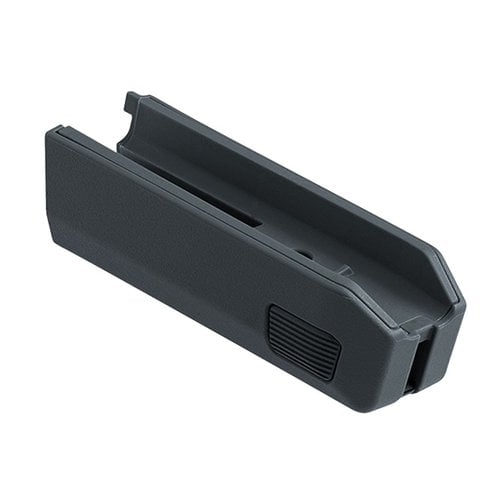 X-22 Backpacker Forend od MAGPUL to wytrzymała konstrukcja z ergonomiczną osłoną, kompatybilna z X-22 Backpacker Stock i rurkami do 0,92