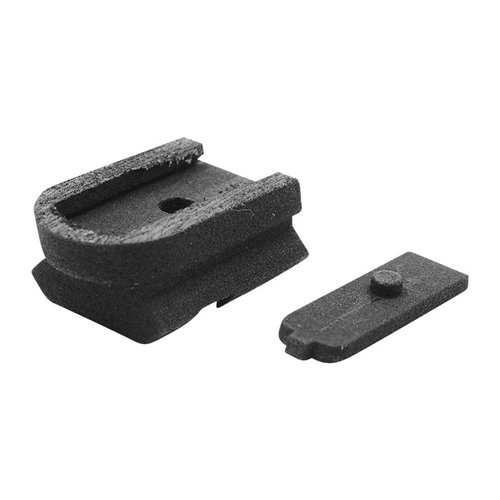 SMART SENSOR PERFORMANCE SYSTEMS MAGRAIL umożliwia zamontowanie urządzenia treningowego MantisX do broni bez szyny, idealne do ćwiczenia wyciągania z kabury.