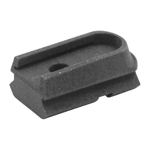 SMART SENSOR PERFORMANCE SYSTEMS MAGRAILS umożliwia przymocowanie urządzenia treningowego MantisX do broni bez szyny, idealne do ćwiczeń z holsterem.