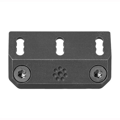 Offset Scout Mount Arisaka to montaż dla lamp Scout, idealny do pozycji 45°, wykonany z aluminium 6061 T-6, ultra cienki i kompatybilny z różnymi modelami.