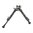ACCU-TAC BR-4 G2 BIPOD QUICK DETACH MATTE BLACK