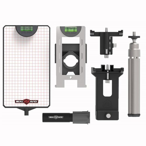 LEVEL RIGHT PRO to innowacyjny system poziomowania i montażu celowników, który zapewnia maksymalną precyzję i łatwość w montażu celownika na broni.