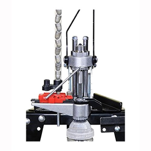 Zestaw BREECH LOCK BULLET SIZER KIT od LEE PRECISION umożliwia precyzyjne formowanie pocisków bez specjalnych narzędzi, idealny do każdej prasy z systemem Breech Lock.