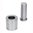 Lee Breech Lock Bullet Sizer & Punch 0.309" do kalibrowania pocisków i osadzania kapturków gazowych. Kompatybilny z Breech Lock Bullet Sizer Kit. 🌟 Dowiedz się więcej!
