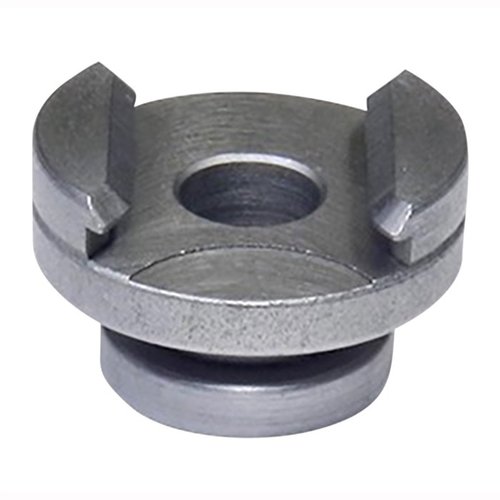 Shellholder X-PRESS #7 od LEE PRECISION jest idealnym rozwiązaniem dla APP Reloading Press i Deluxe APP Reloading Press, zapewniając precyzyjne i szybkie ładowanie.